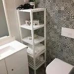 Гостевой дом Isis 3*