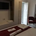 Гостевой дом Isis