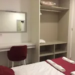 Isis Гостевой дом 3*