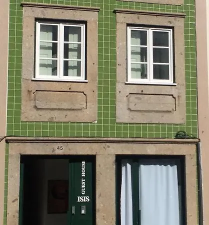 ísis 3*