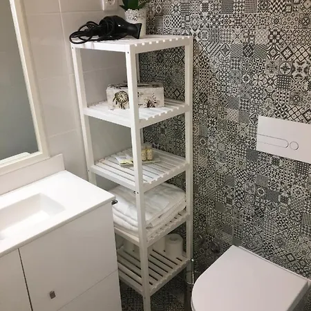Pensión ísis 3*