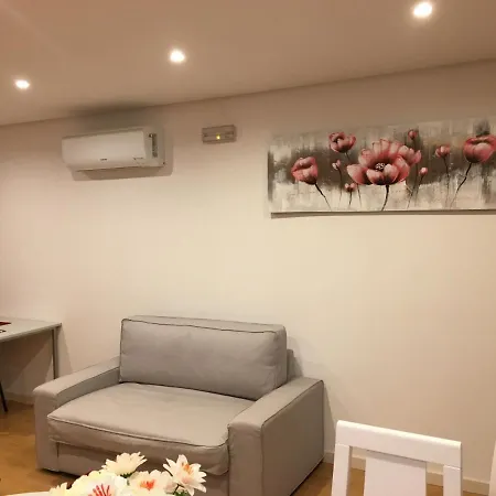 Affittacamere Isis Braga