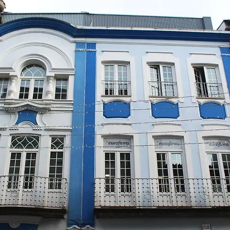 ísis Pensión Braga