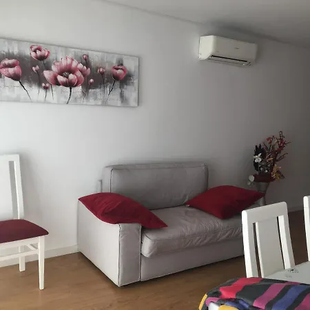 ísis 3* Braga