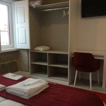 ísis 3* Braga