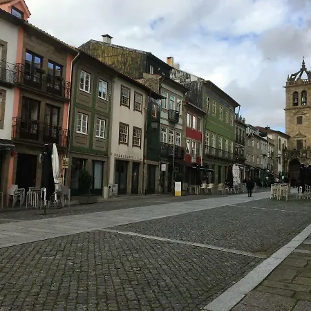 Casa de hóspedes ísis 3*