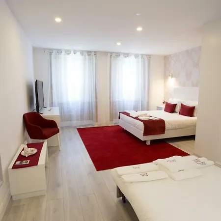Pensión ísis Braga