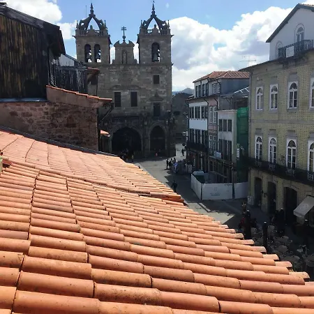 ísis Casa de hóspedes