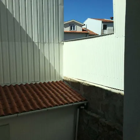 Casa de hóspedes ísis