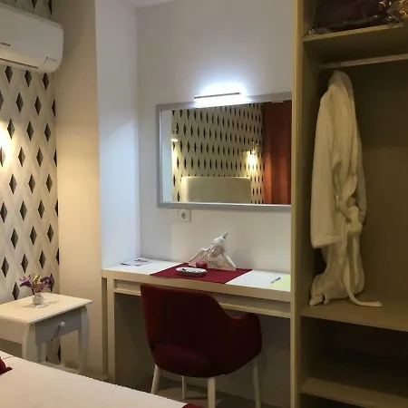 ísis 3* Braga