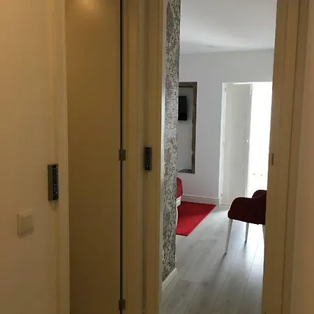 Isis Guest house