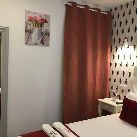 ísis Pensión Braga
