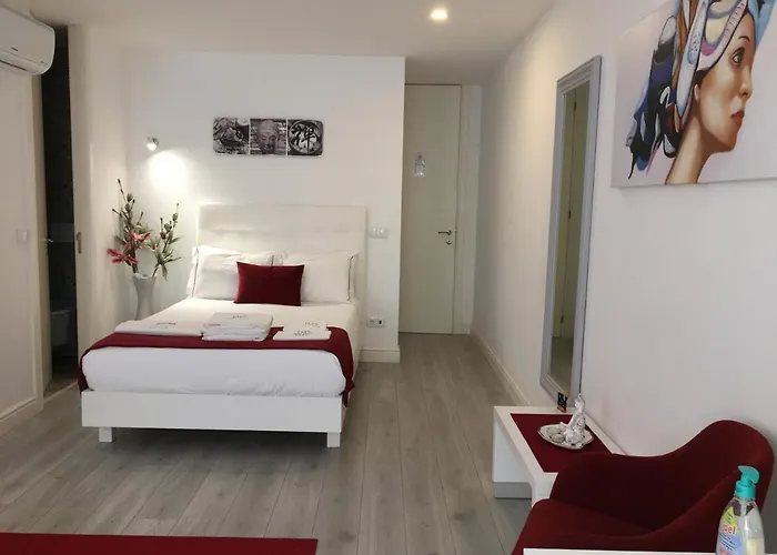 Affittacamere Isis 3*