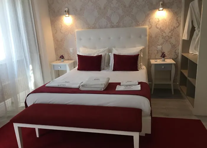 Affittacamere Isis 3*