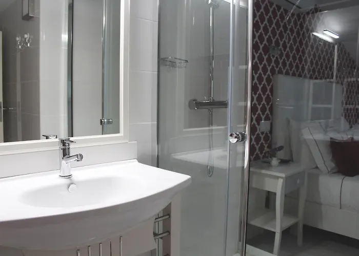 Affittacamere Isis 3*