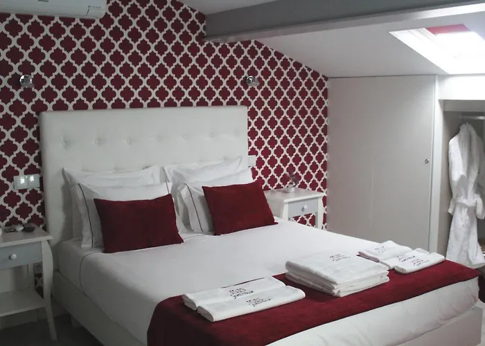 Affittacamere Isis 3*