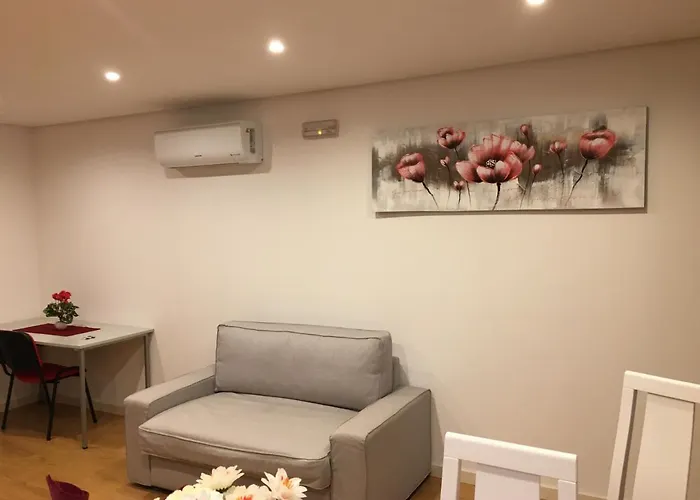 Affittacamere Isis Braga