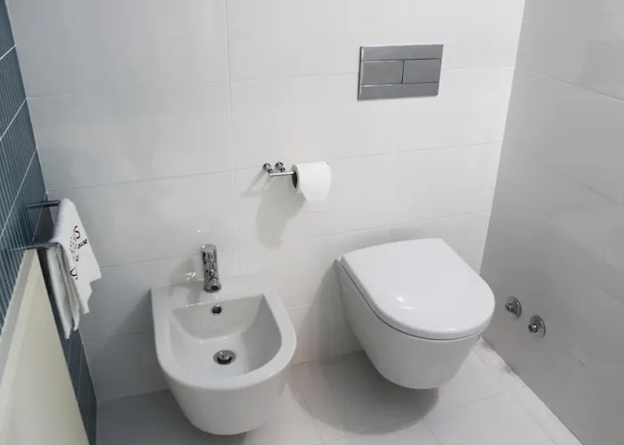 Isis Affittacamere 3*