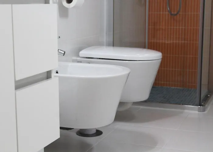 Isis Affittacamere Braga