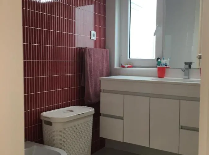 Affittacamere Isis Braga