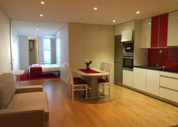 Isis Affittacamere Braga