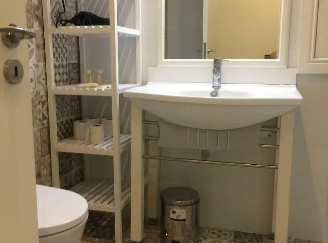 Affittacamere Isis Braga