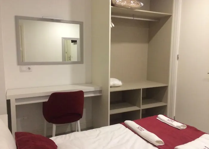 Isis Affittacamere 3*