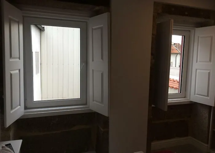 Affittacamere Isis Braga