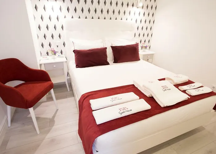 Isis Affittacamere 3*