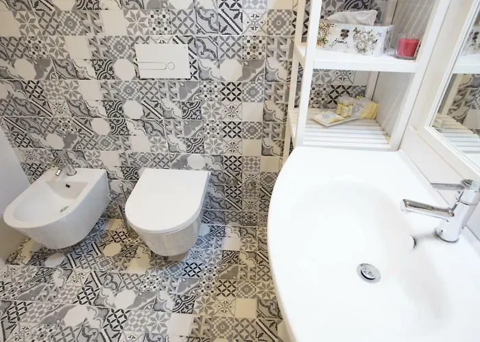 Isis Affittacamere Braga