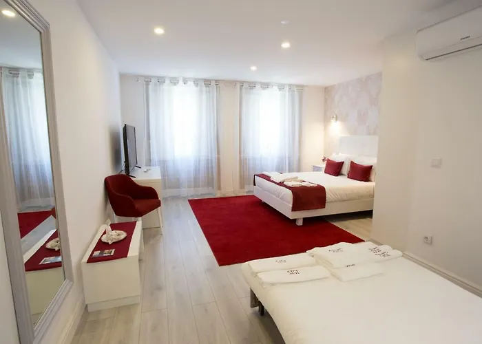 Affittacamere Isis Braga