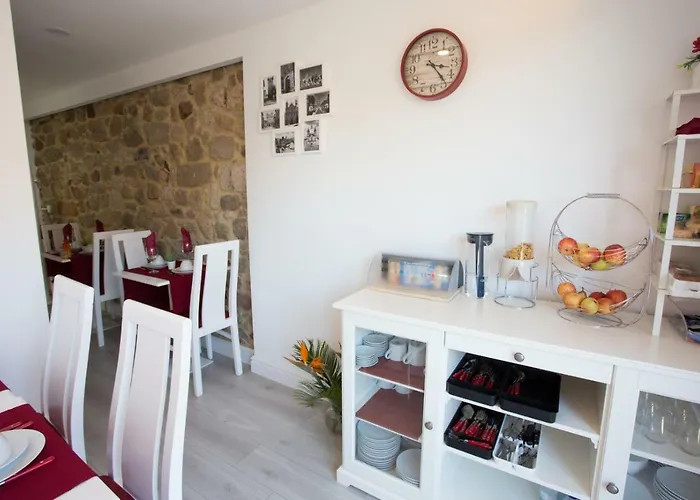 Isis Affittacamere Braga