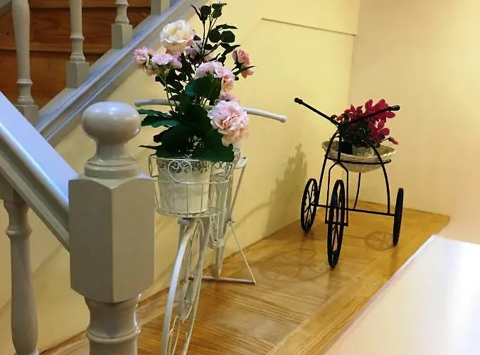 Affittacamere Isis Braga