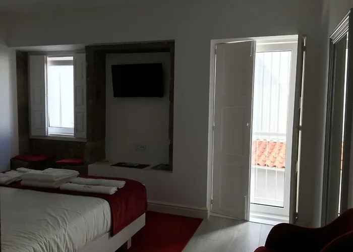 Гостевой дом Isis 3*