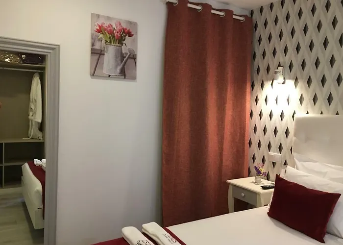 Isis Affittacamere Braga