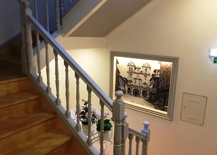 Гостевой дом Isis Брага